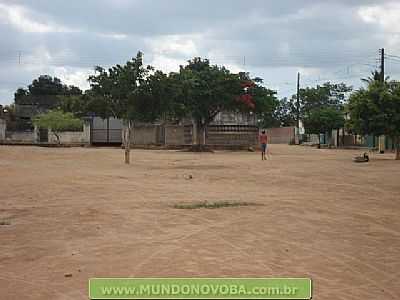 UMBUZEIRO FOTO MUNDONOVOBA - UMBUZEIRO - BA