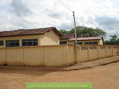 UMBUZEIRO FOTO MUNDONOVOBA - UMBUZEIRO - BA