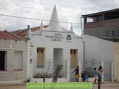 UMBUZEIRO FOTO MUNDONOVOBA - UMBUZEIRO - BA