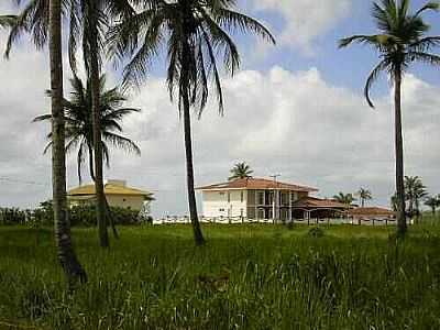 BARRA DA DEPENDNCIA  POR AUGUSTO JUNIOR - UNA - BA