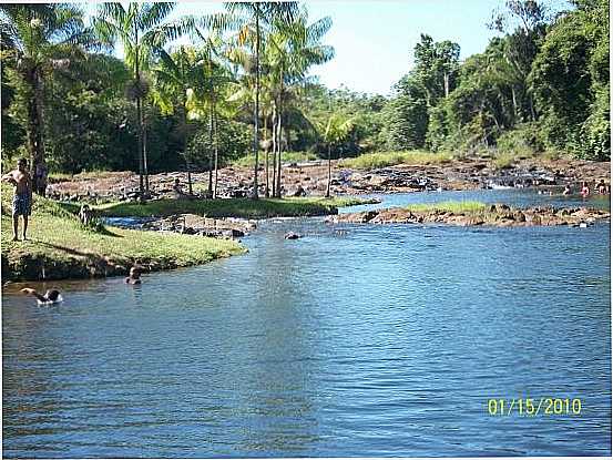 ILHA DO MEL EM UNA -BA, POR WILTON - UNA - BA