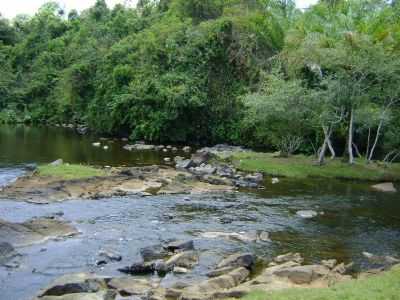 ILHA DO MEL.ROD. UNA COLONIA, POR RAIMUNDO RODRIGUES DA SILVA - UNA - BA