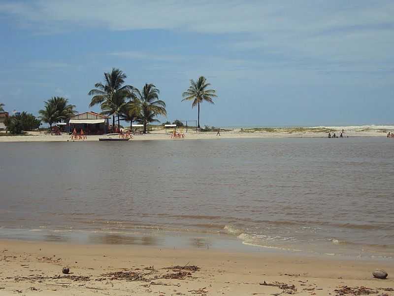 UNA-BA-ILHA DO DESEJO-FOTO:WALTERSON SILVA SANTOS - UNA - BA