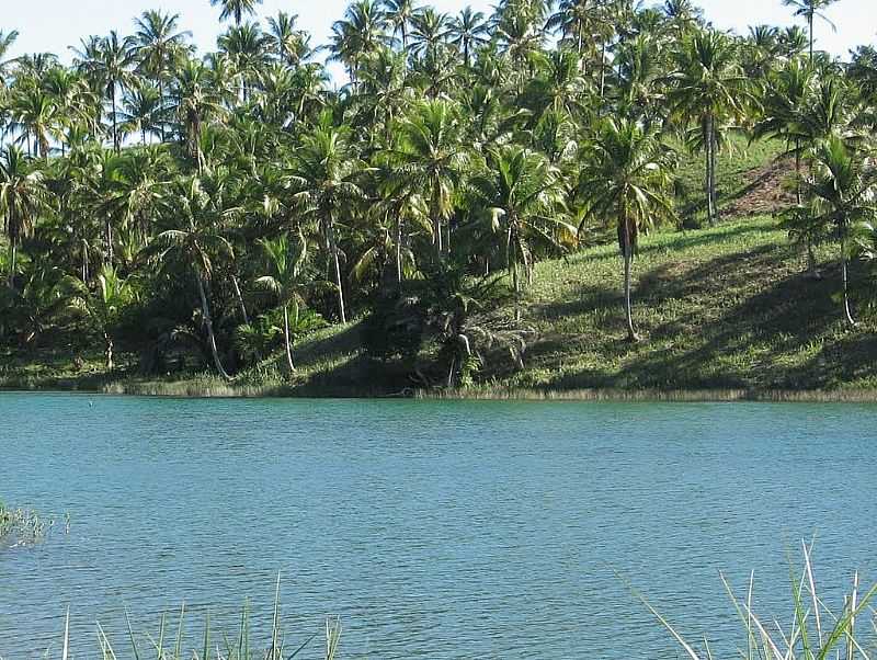 UNA-BA-LAGOA MABAA-FOTO:ZIUENDER ZULMIR CAPATO - UNA - BA