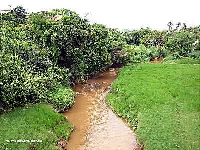  RIO CABECEIRAS  FOTO
 WIKIPDIA - URANDI - BA