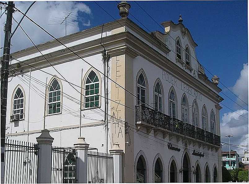 VALENA-BA-PREFEITURA MUNICIPAL-FOTO:HELIO QUEIROZ FILHO - VALENA - BA