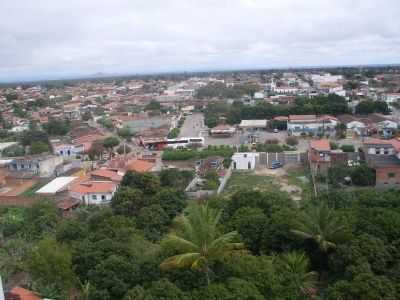 FESTA EM VARZEA , POR LEONARDO VIEIRA - VRZEA DA ROA - BA