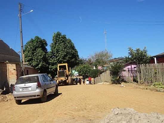 VEREDA-BA-COMUNIDADE DE SUZINHO-FOTO:ELIEZER PEDREIRA SANTOS - VEREDA - BA