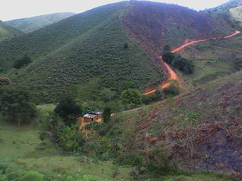 IMAGENS DA VILA DO CAF PERTENCE A CIDADE DE ENCRUZILHADA - BA - VILA DO CAF - BA