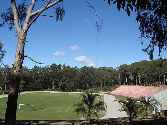 ESTDIO LOMANTO EM VITRIA DA CONQUISTA-BA-FOTO:MIRAFLORES 10 - VITRIA DA CONQUISTA - BA