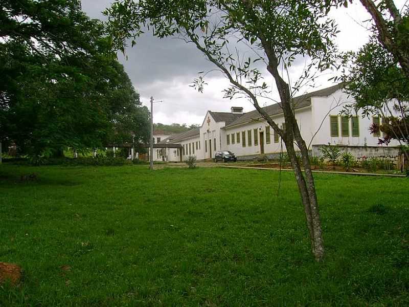 HOSPITAL - WAGNER - BA