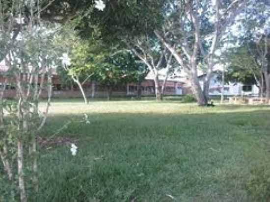 CETEP-CD EM WAGNER-FOTO:WASHIGTON MARTINS AL - WAGNER - BA