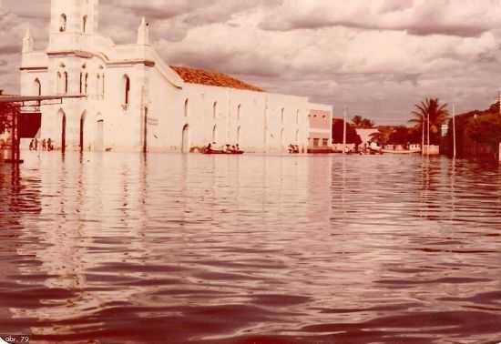 FOTO DE JOO MACHADO, POR ADRIANO BRITO - XIQUE-XIQUE - BA