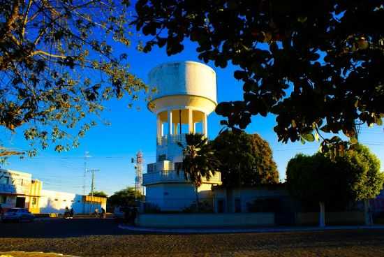  POR HERCULLES CASTILLO - XIQUE-XIQUE - BA