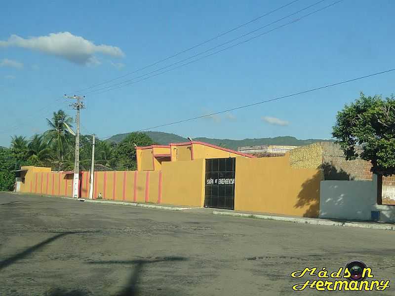 ACARAPE-CE-CLUBE DA CIDADE-FOTO:MDSON HERMANNY - ACARAPE - CE