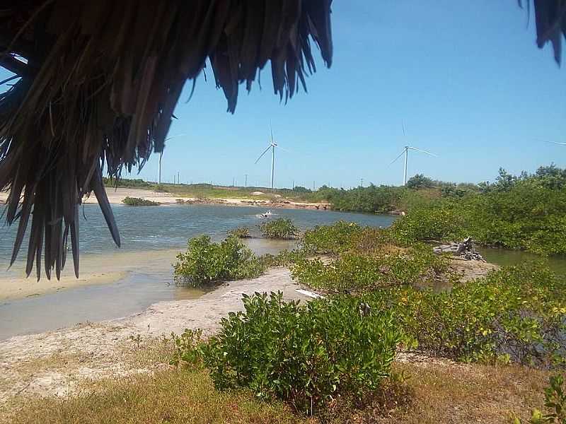 IMAGENS DA CIDADE DE ACARA - CE - ACARA - CE