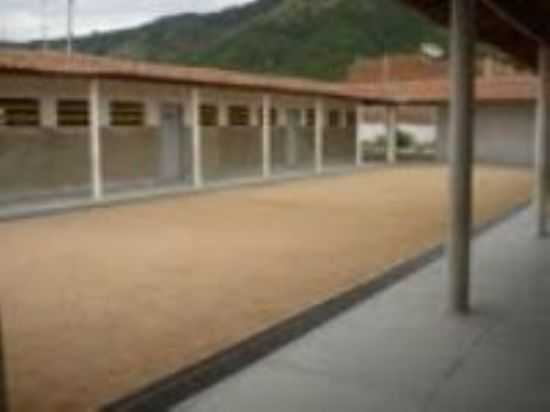 CRECHE MUNICIPAL, POR GEOGRFA ROZILEIDE LIMA - MARAVILHA - AL