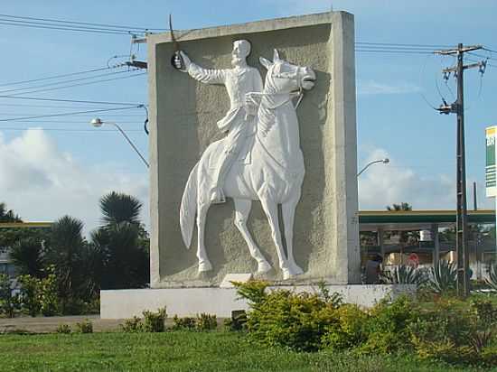 PORTAL DA CIDADE-FOTO:RICHELIEU TARCISIO - MARECHAL DEODORO - AL