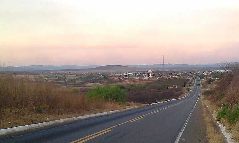 IMAGENS DA CIDADE DE ANTONINA DO NORTE - CE - ANTONINA DO NORTE - CE