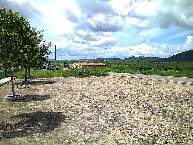 IMAGENS DA CIDADE DE ANTONINA DO NORTE - CE - ANTONINA DO NORTE - CE