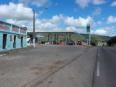 ENTRADA DE MARIBONDO, POR JOS TEIXEIRA COSTA. - MARIBONDO - AL