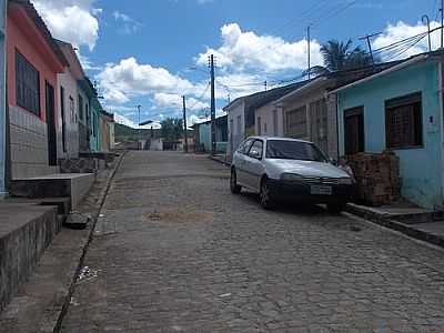 MARIBONDO POR JOS TEIXEIRA COSTA - MARIBONDO - AL