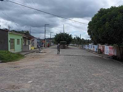 MARIBONDO POR JOS TEIXEIRA COSTA - MARIBONDO - AL