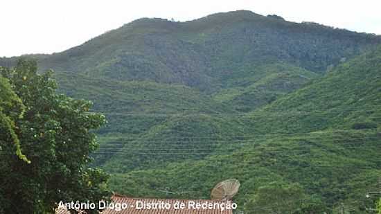 ANTONIO DIOGO-CE-SERRA DO VENTO-FOTO:RODRIGO PAIVA E FTIMA GARCIA  - ANTNIO DIOGO - CE