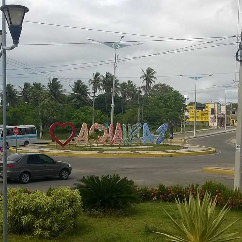 AQUIRAZ - CE - AQUIRAZ - CE