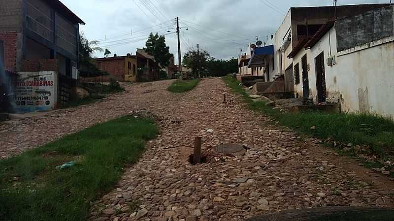 IMAGENS DA CIDADE DE ARACOIABA - CE - ARACOIABA - CE