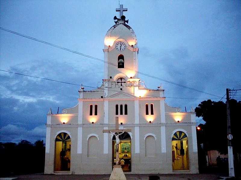 IMAGENS DA CIDADE DE ARACOIABA - CE - ARACOIABA - CE