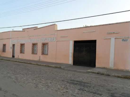 FOTO RAFAEL OLIVEIRA-COLEGIO FANTASIA-ARACOIABA-CE, POR CARLOS BLEMAR SILVEIRA - ARACOIABA - CE