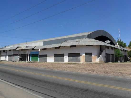 FOTO RAFAEL RABELO-MERCADO NOVO-ARACOIABA-CE, POR CARLOS BLEMAR SILVEIRA - ARACOIABA - CE