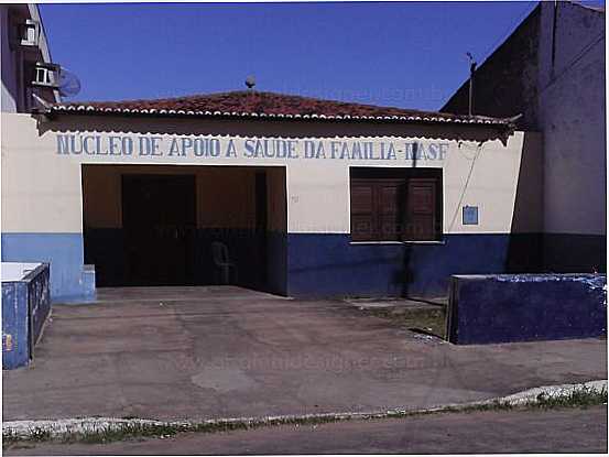 FOTO RAFAEL OLIVEIRA-NUCLEO DE APOIO-ARACOIABA-CE, POR CARLOS BLEMAR SILVEIRA - ARACOIABA - CE