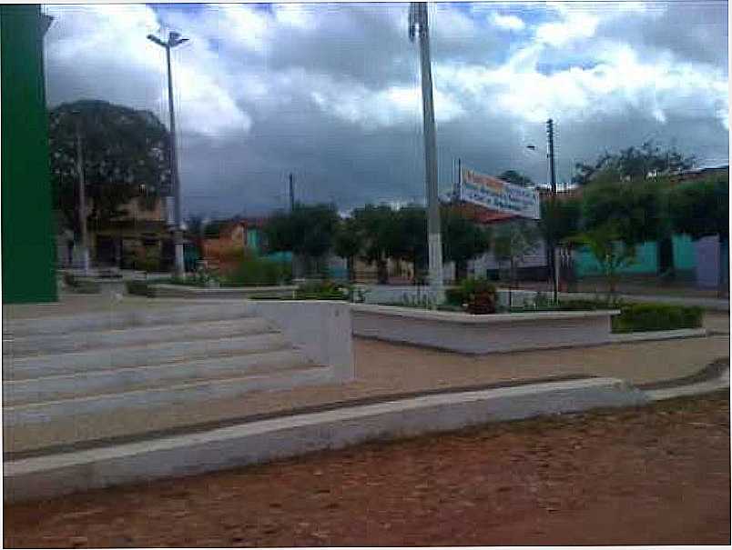 ARAP-CE-PRAA CENTRAL-FOTO:LEANDRO3425 - ARAP - CE