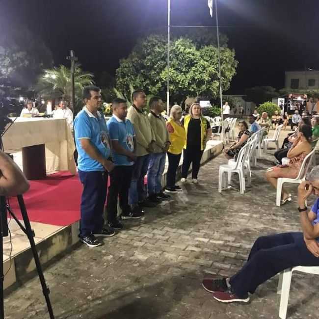 FESTA DE SO VICENTE DE PAULO ARAREND, POR FREDERICO ANTONIO PORTELA LOPES - ARAREND - CE