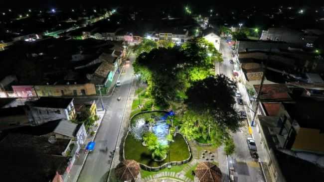 PRAA BOM JESUS ,MATRIZ DE CAMARAGIBE ALAGOAS - POR IVANALDO MARCELO - MATRIZ DE CAMARAGIBE - AL