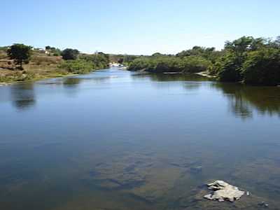 RIO SALGADO POR VITAOHUGAO - AURORA - CE