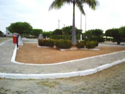 PRAA RICARDO REGIS(DNOCS), POR CLEIDE MARIA DA SILVA COSTA - BANABUI - CE