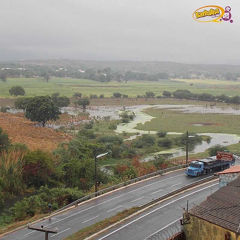 IMAGENS DA CIDADE DE BARBALHA - CE - BARBALHA - CE