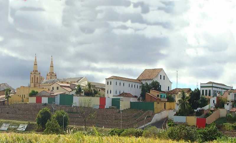 IMAGENS DA CIDADE DE BARBALHA - CE - BARBALHA - CE