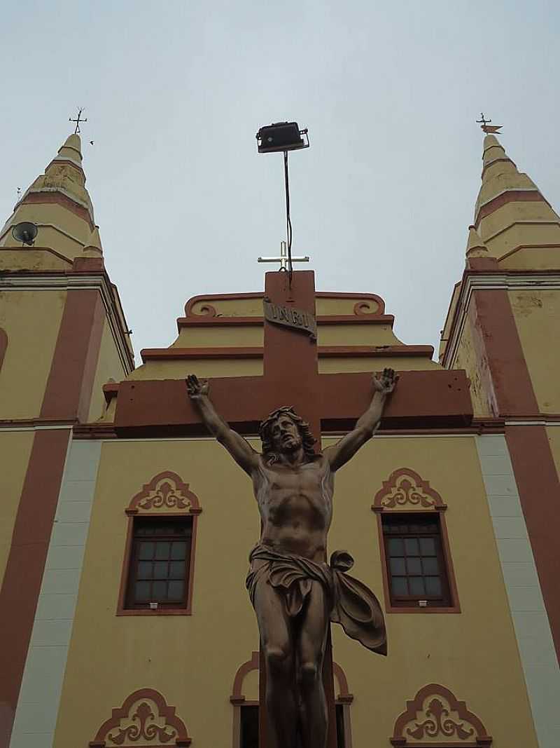 IMAGENS DA CIDADE DE BARBALHA - CE - BARBALHA - CE