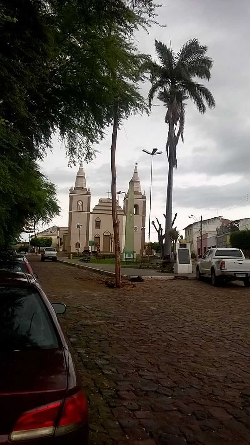 IMAGENS DA CIDADE DE BARBALHA - CE - BARBALHA - CE