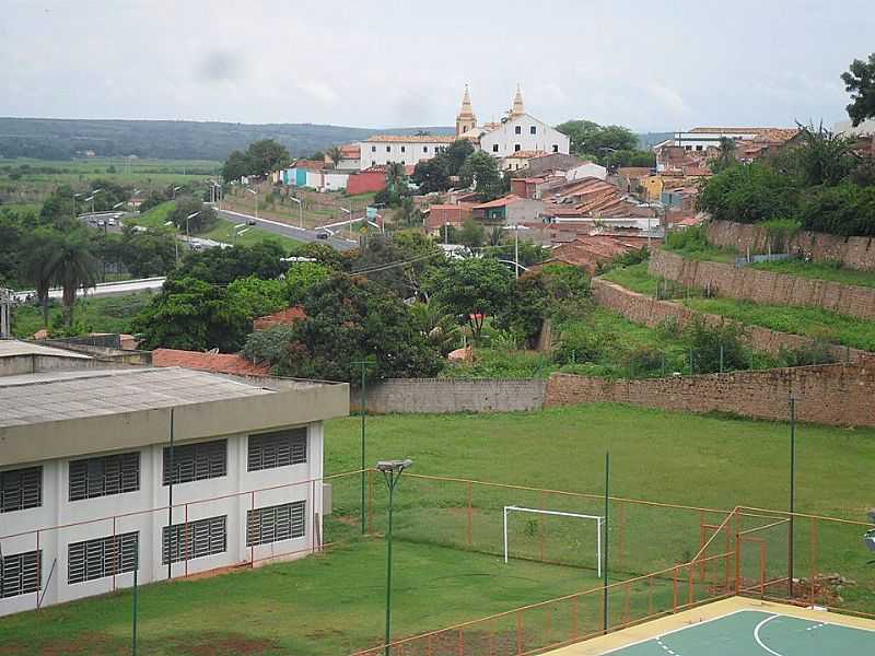 IMAGENS DA CIDADE DE BARBALHA - CE - BARBALHA - CE