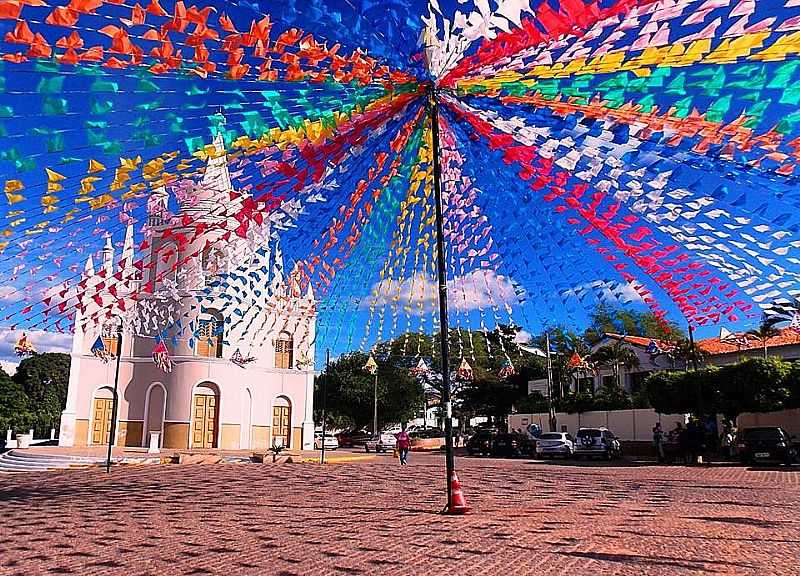 IMAGENS DA CIDADE DE BARBALHA - CE - BARBALHA - CE