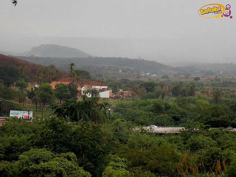 IMAGENS DA CIDADE DE BARBALHA - CE - BARBALHA - CE