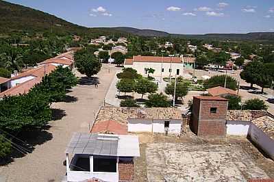 BARRA DO SOTERO, POR FRANCISCO_EDIO. - BARRA DO SOTERO - CE