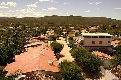 BARRA DO SOTERO, POR FRANCISCO_EDIO. - BARRA DO SOTERO - CE