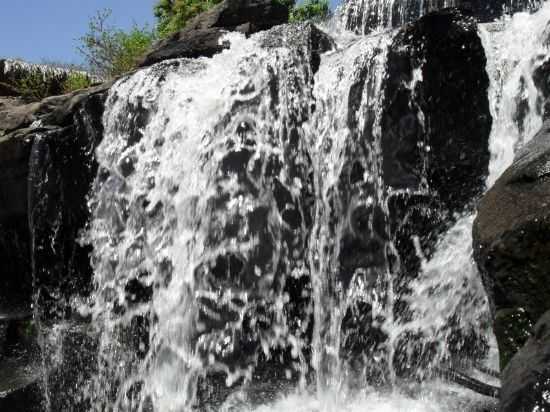 CACHOEIRA DE BARRA DOSOTERO, POR FRANCISCO_EDIO - BARRA DO SOTERO - CE