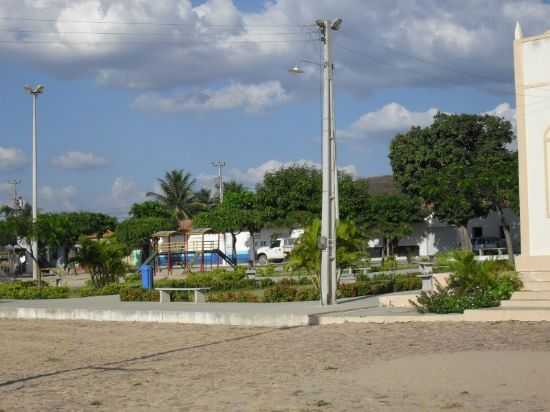 PRAA DE BARRA DO SOTERO CE, POR FRANCISCO_EDIO - BARRA DO SOTERO - CE